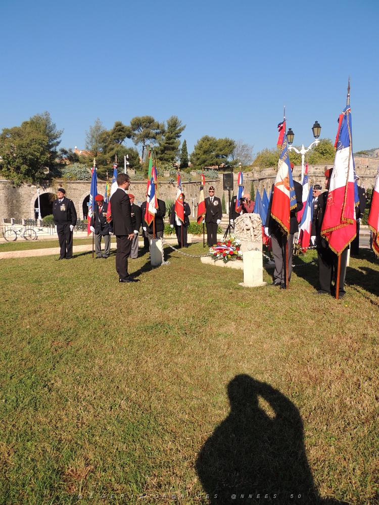 2018 10 23 TOULON CEREMONIE DU 35 EME ANNIVERSAIRE DE L ATTENTAT DU DRAKKAR A BEYROUTH (78).JPG -           